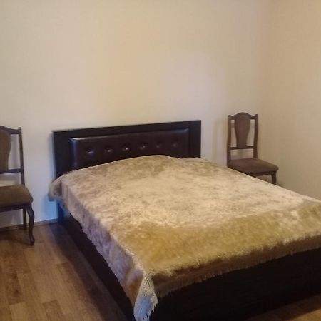 Guest House Gikacha Tiflis Dış mekan fotoğraf