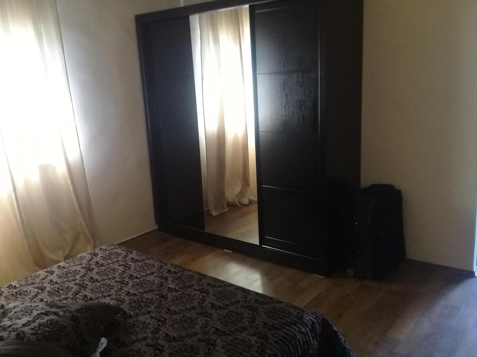 Guest House Gikacha Tiflis Dış mekan fotoğraf