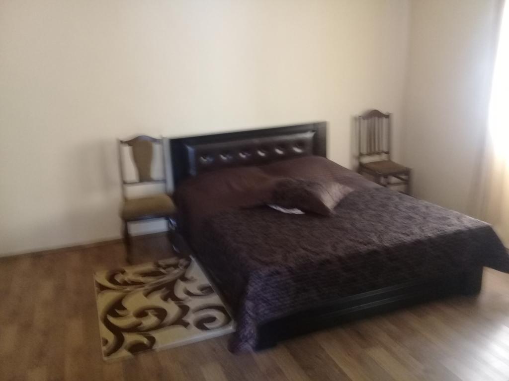 Guest House Gikacha Tiflis Dış mekan fotoğraf