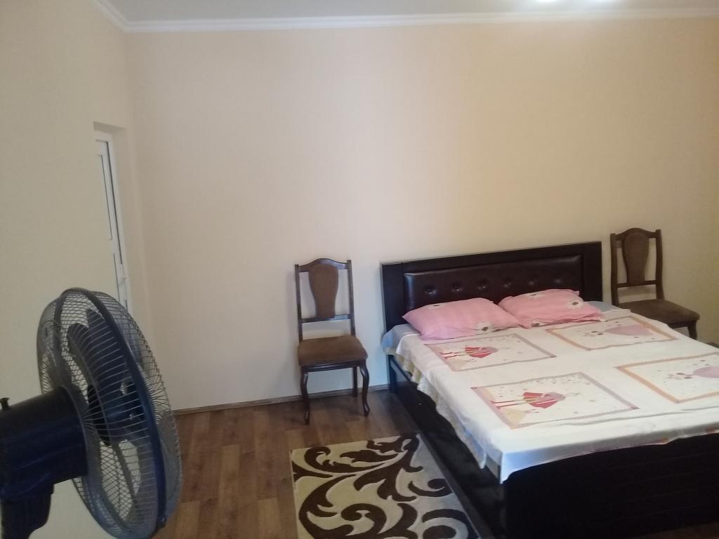 Guest House Gikacha Tiflis Dış mekan fotoğraf