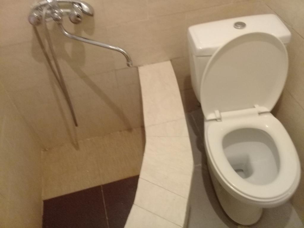 Guest House Gikacha Tiflis Dış mekan fotoğraf