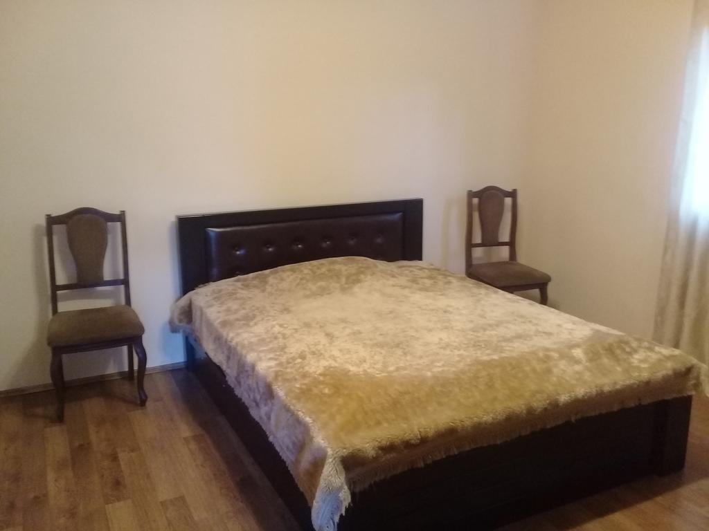 Guest House Gikacha Tiflis Dış mekan fotoğraf
