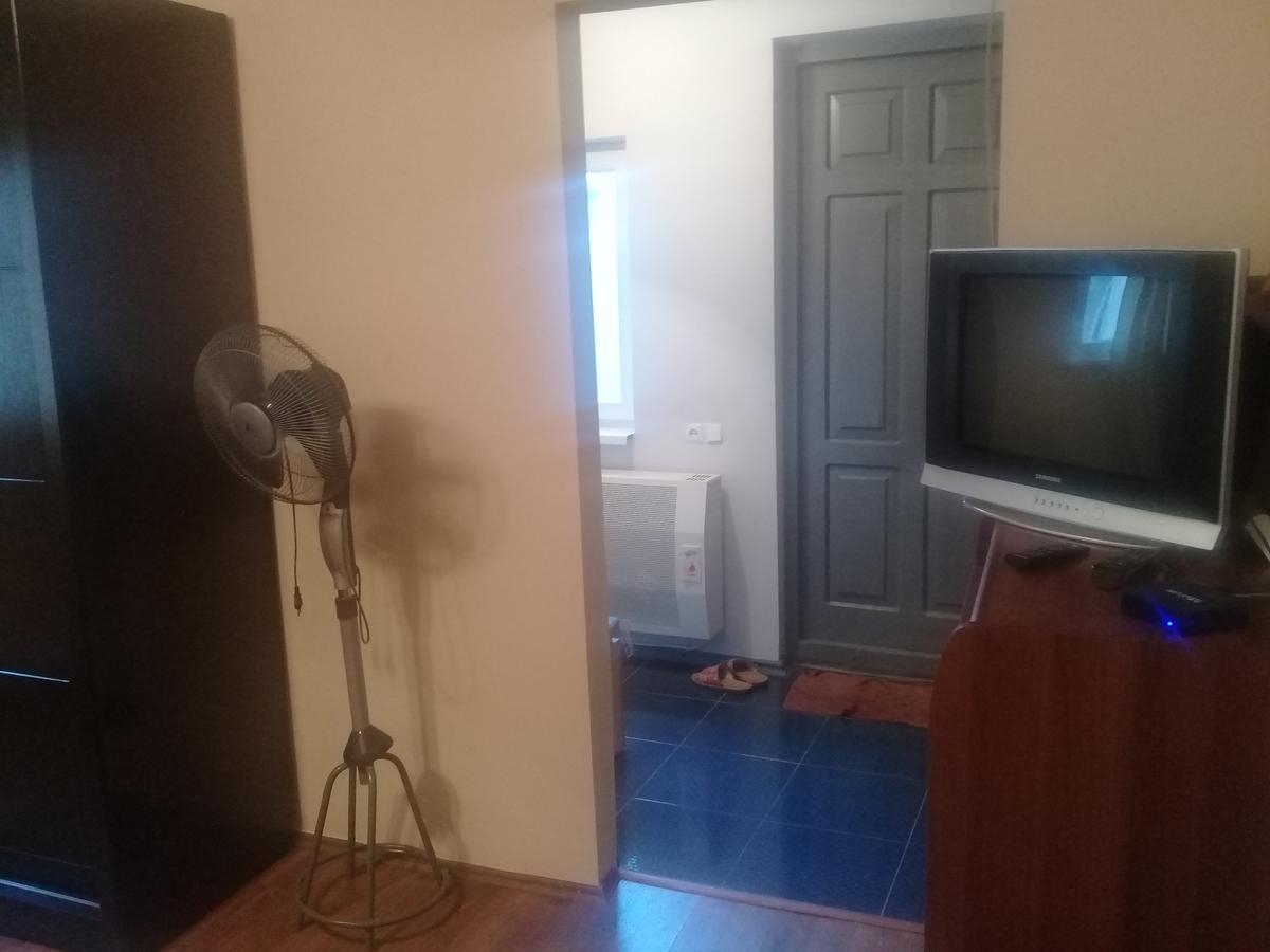 Guest House Gikacha Tiflis Dış mekan fotoğraf
